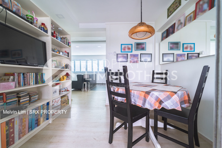 Blk 335B Smith Street (Central Area), HDB 4 Rooms #206311021
